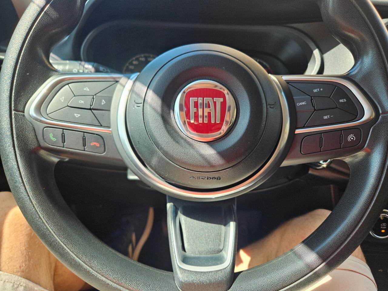 FIAT TIPO 1300 MJT 95 CV CHILOMETRI CERTIFICATI