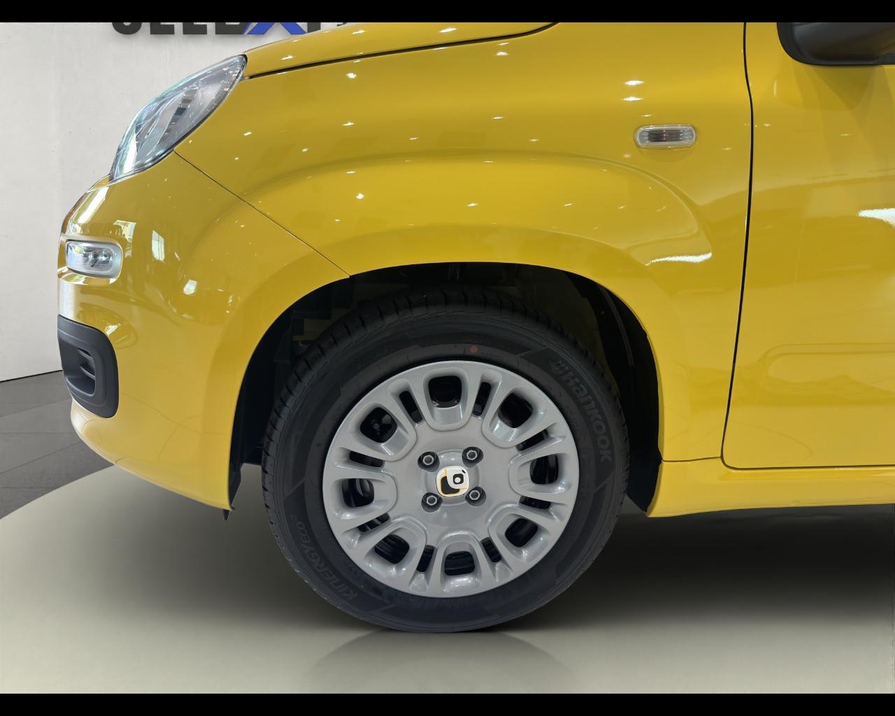 FIAT Pandina My26 1.0 65cv Hybrid Pop