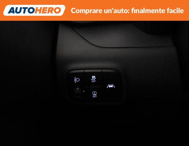 HYUNDAI i10 1.0 MPI Tech