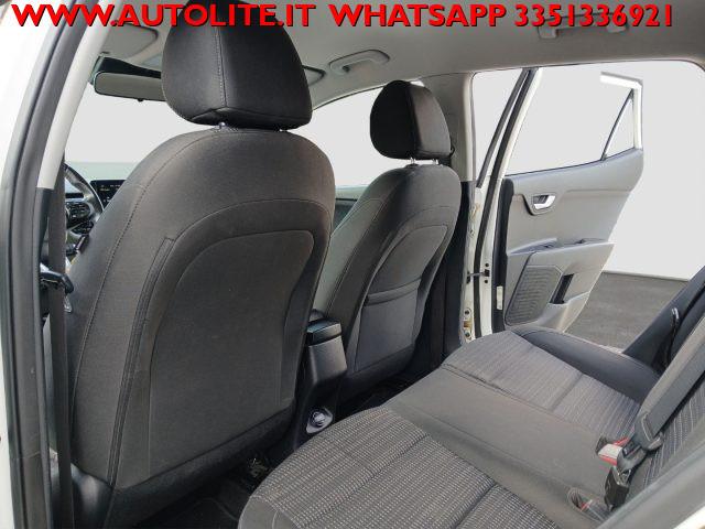 KIA Stonic 1.2 DPI ECO GPL Style