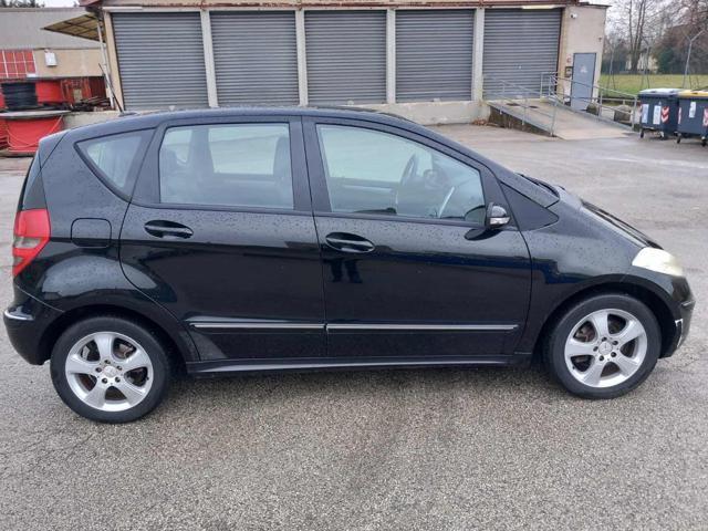 MERCEDES-BENZ A 150 Avantgarde senza nessun lavoro da fare
