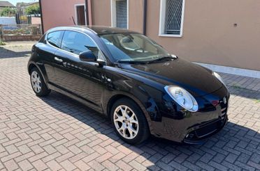 Alfa Romeo Mito 1.4 Benzina Perfetta