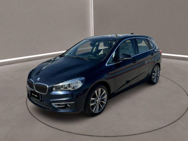 BMW 225 Serie 2 A.T. (F45) - xe Active Tourer iPerformanc