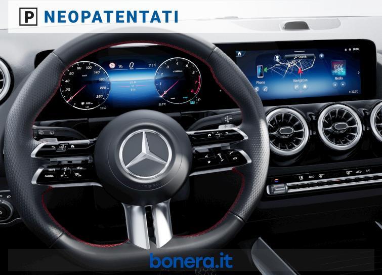 Mercedes GLA 180 180 AMG Line Extra 7G-DCT