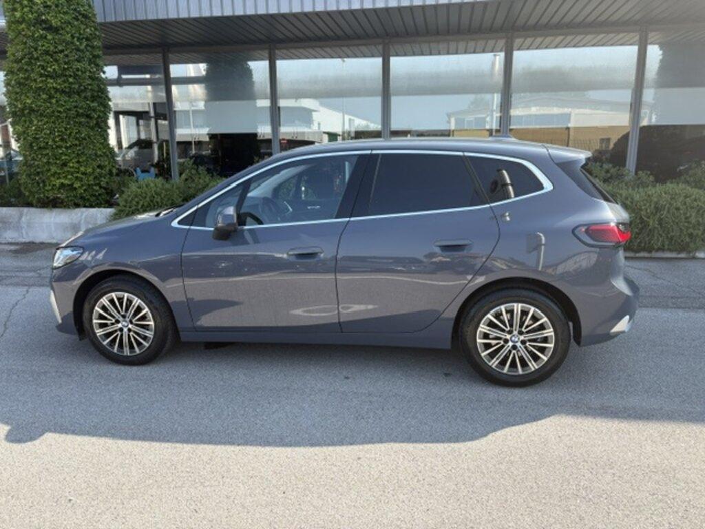 BMW Serie 2 Active Tourer 218 d Luxury DCT