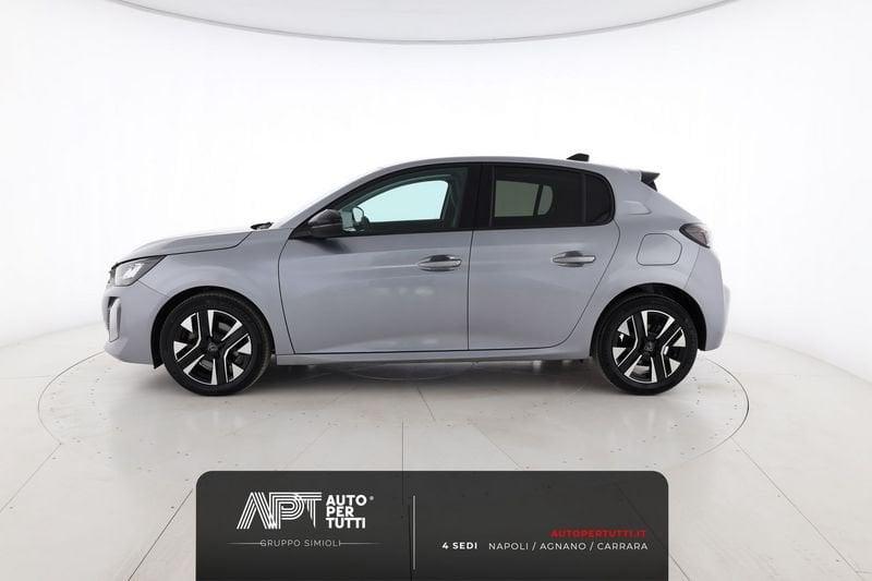 Peugeot 208 208 1.2 puretech Allure s&s 100cv