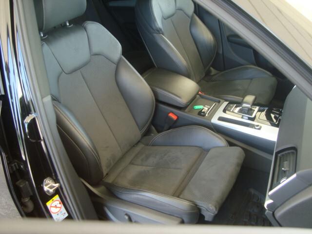 Audi SQ5 SPB TDI Quattro tiptronic sport attitude 341CV