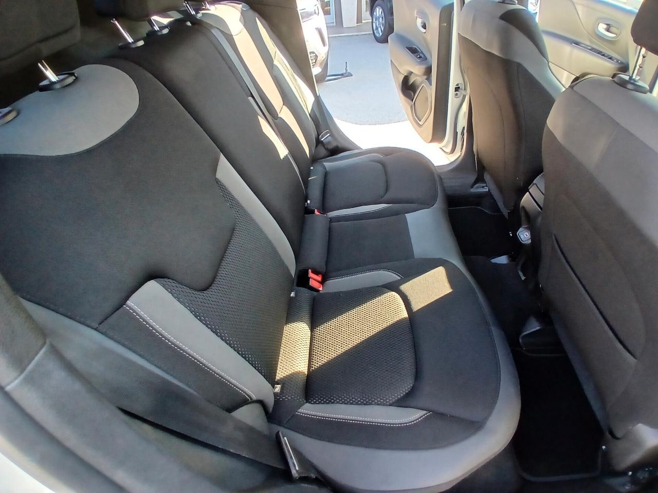 Jeep Renegade 1.6 Mjt 130 CV Limited 2023