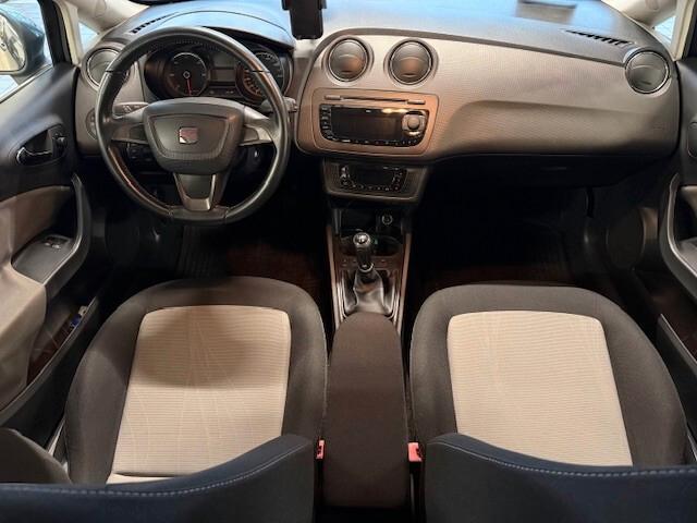 Seat Ibiza 1.2 TDI CR 3 porte Style