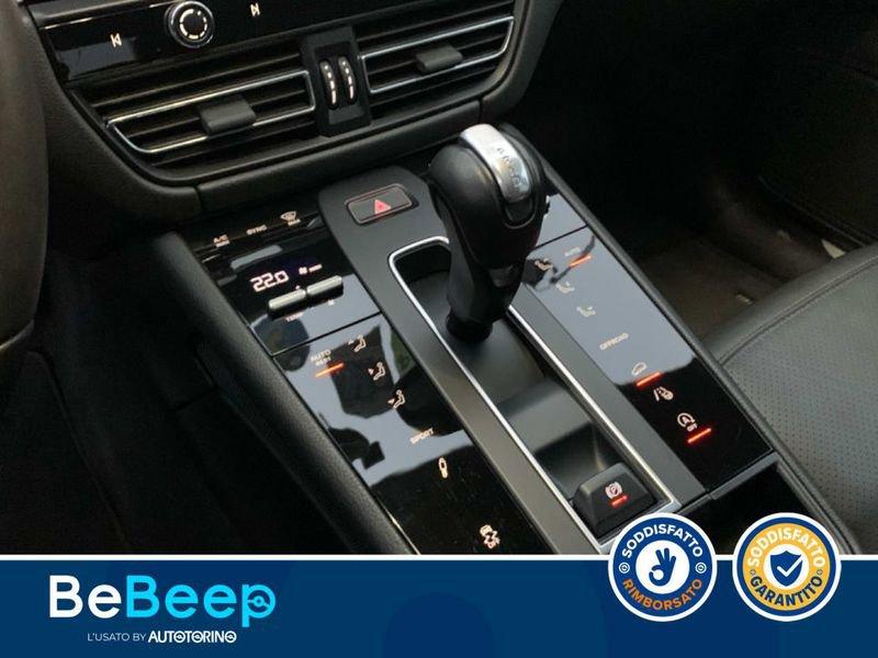 Porsche Macan 2.0 265CV PDK