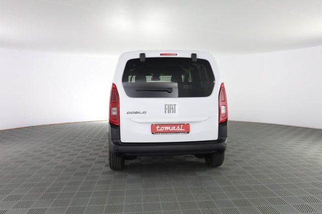 FIAT Other Doblò Doblò 1.5 BlueHdi 100CV Combi N1