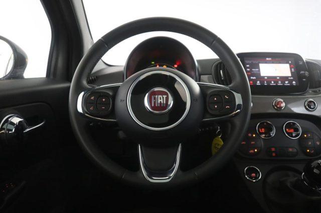 FIAT 500 500 1.0 Hybrid Dolcevita