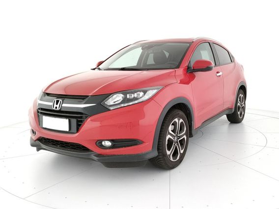 Honda HR-V 1.5 executive navi adas
