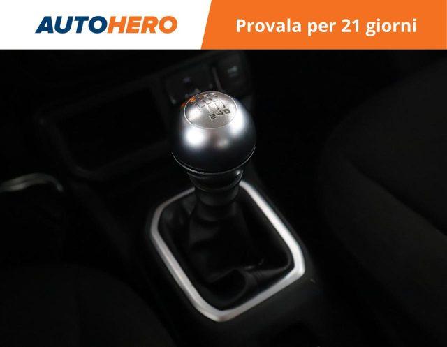 JEEP Renegade 1.0 T3 Limited