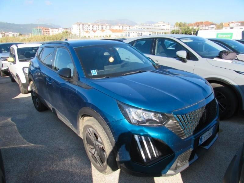 Peugeot 2008 1.2 PURETECH 100CV SeS ALLURE ( DIGITAL COCKPIT - FARI LED PDC MIRROR )