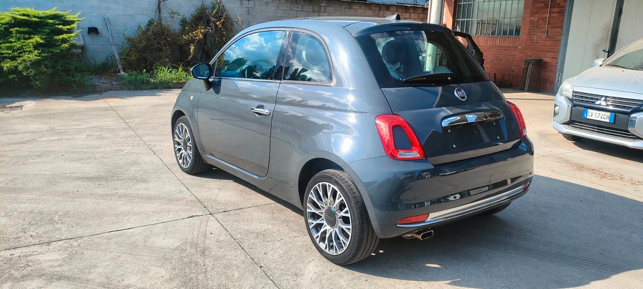 Fiat 500 1.2 Star