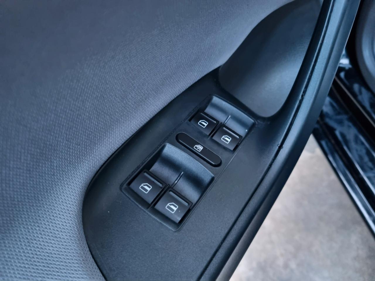 Seat Ibiza 1.2 TDI CR 5 porte Reference