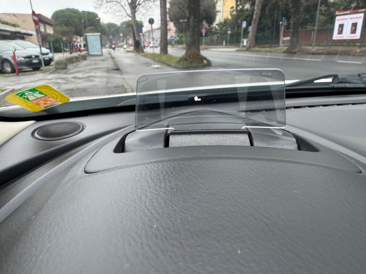 Mazda CX-3 1.8L Skyactiv-D AWD Exceed garanzia 12 mesi