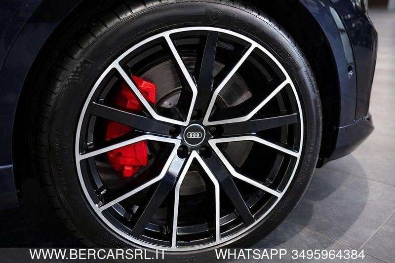 Audi Q8 50 TDI 210kW quattro tip. S Line Edition