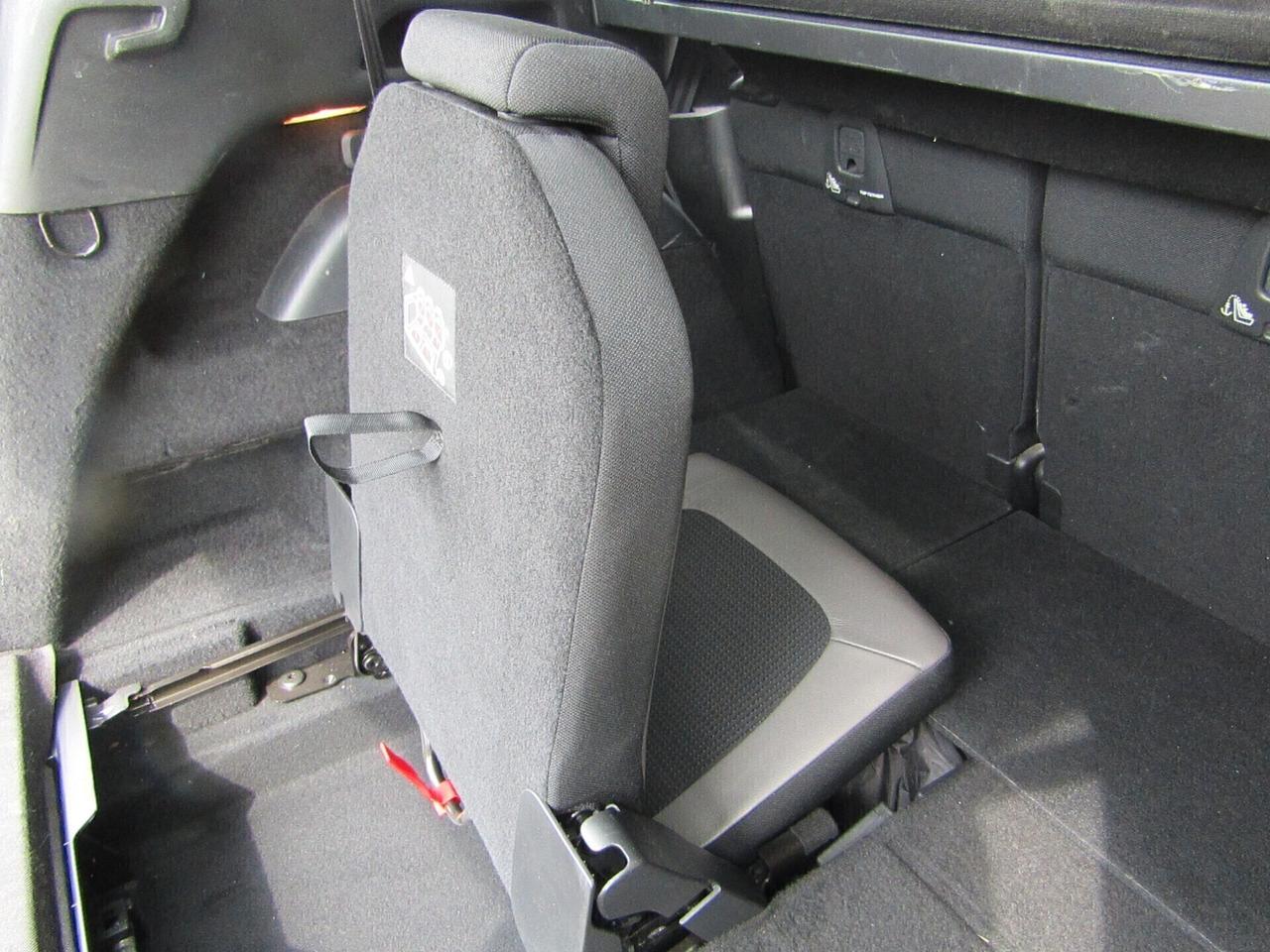 Citroen Grandtourer 7 posti automatico gancio