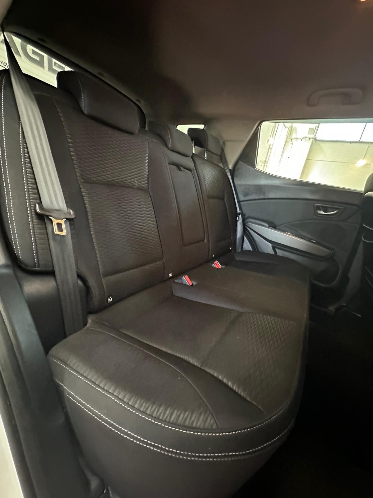 Ssangyong XLV 1.6 2WD Bi-fuel GPL Be Visual