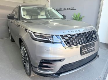 Land Rover Range Velar 2.0 TD4 180 CV R-Dynamic SE