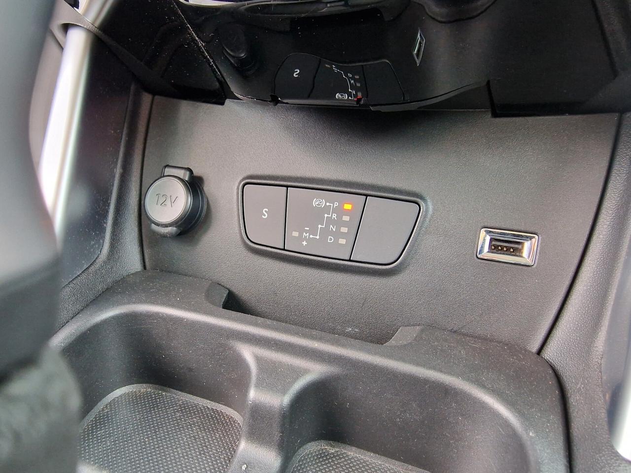 Citroen C3 Aircross BlueHDi 120 S&S EAT6 Rip Curl