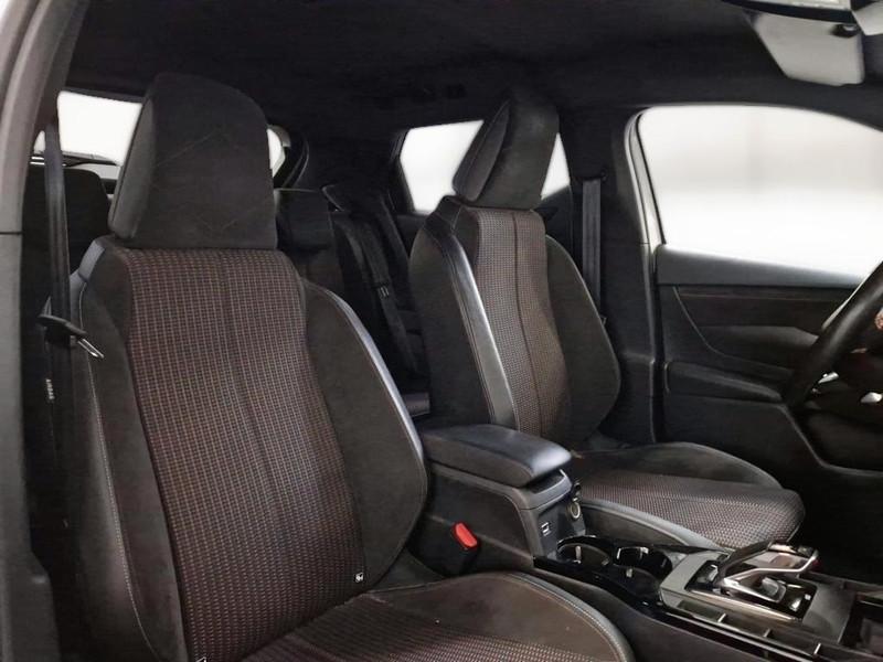 DS DS 3 CROSSBACK BlueHDi 130 Automatico Performance Line