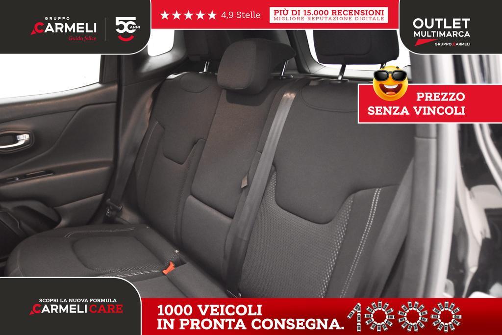 Jeep Renegade 1.3 T4 PHEV S 4xe AT6