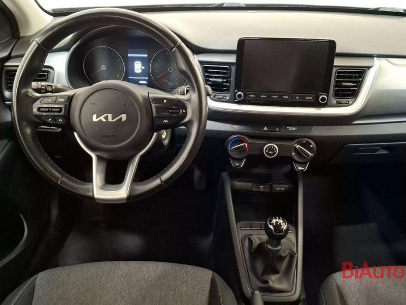 Kia Stonic Stonic 1.2 dpi Urban 84cv