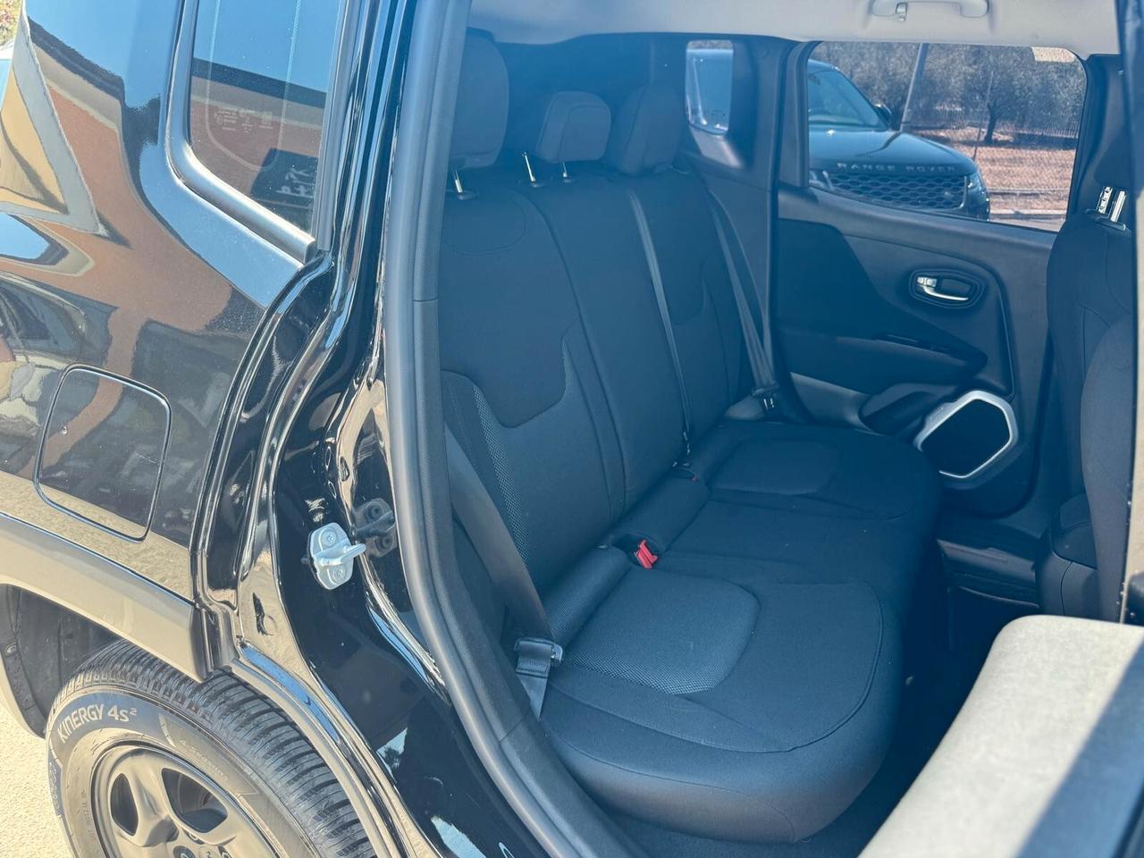 Jeep Renegade 1.0 T3 BENZ 120CV 2WD SPORT 2019