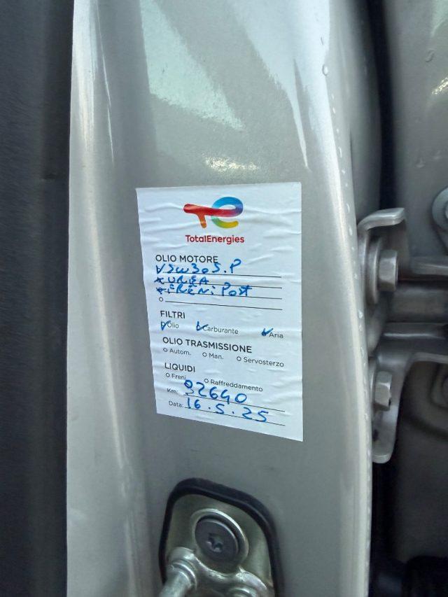 CITROEN C3 Aircross BlueHDi 100 S&S Feel GARANZIA 12 MESI