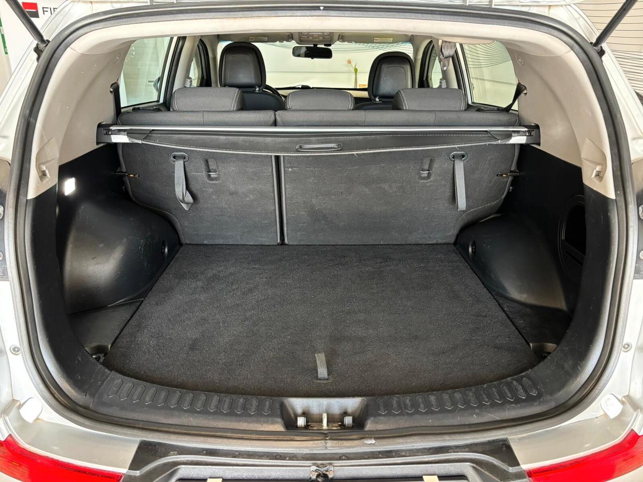 Kia Sportage 1.7 CRDI VGT 2WD Class