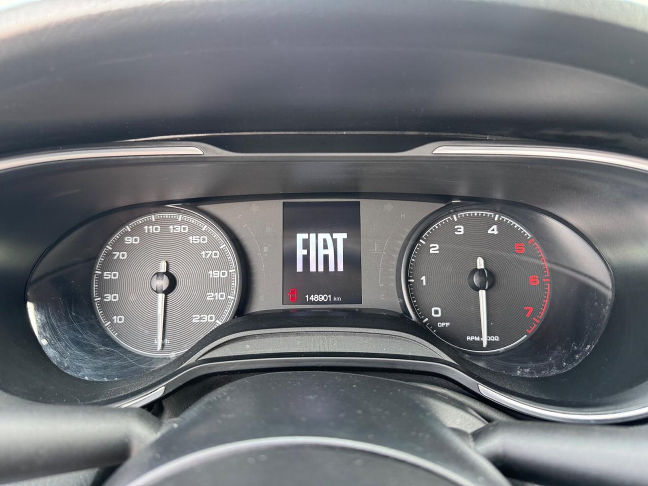 Fiat Tipo 1.6 Mjt S&S SW