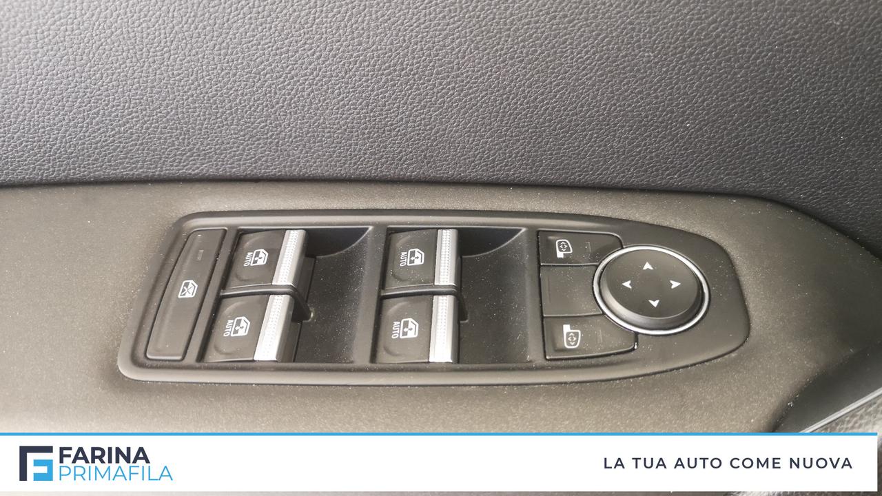 RENAULT Symbioz 1.6 E-Tech full hybrid Evolution 145cv auto