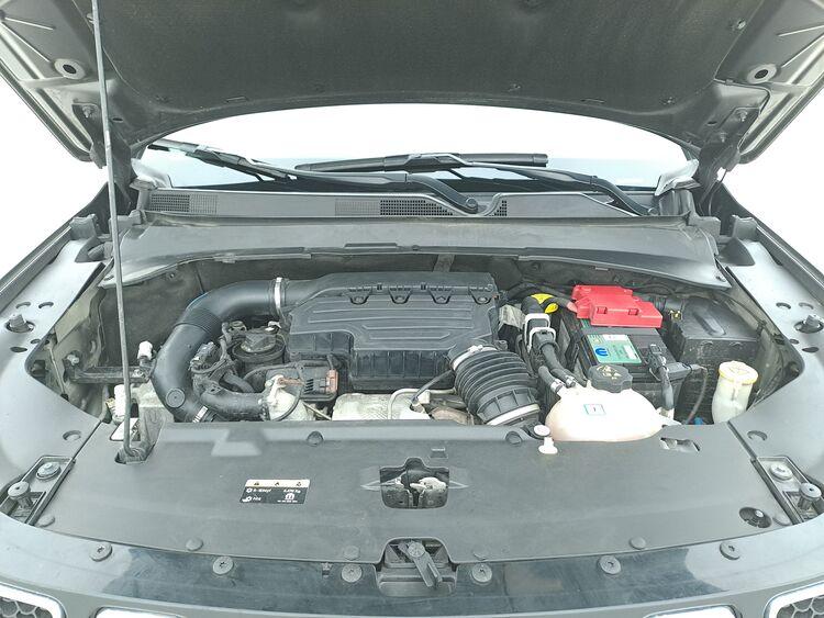 Jeep Compass Limited BR301938 1.3 Benzina 131CV