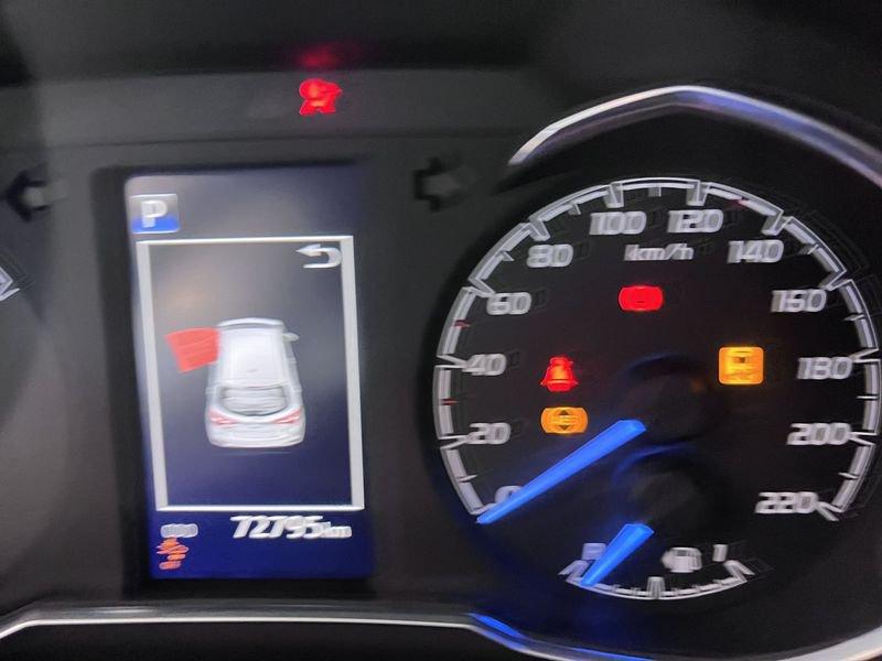 Toyota Yaris Yaris 1.5 Hybrid 5 porte Active