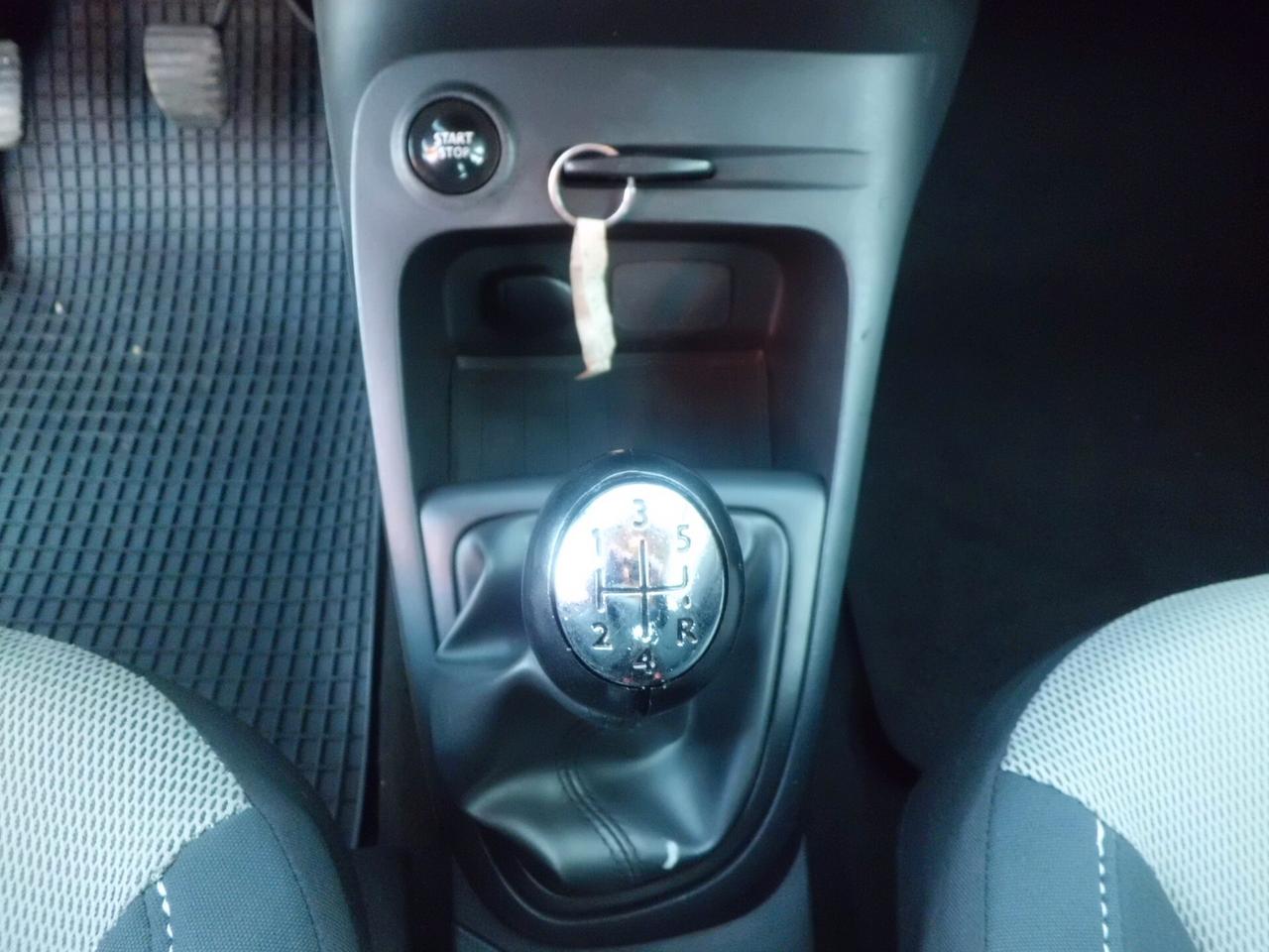 Renault Captur dCi 8V 110 CV Start&Stop Energy Bose