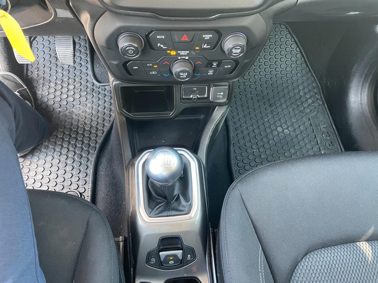 Jeep Renegade 1.0 T3 Limited PREZZO REALE