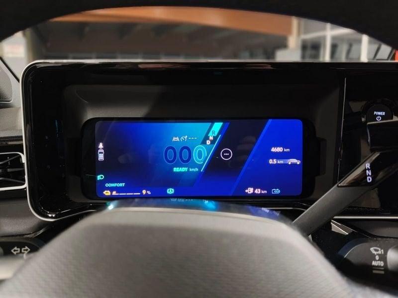 Renault 4 E-Tech Electric Iconic 150 cv comfort range rif.GZ860