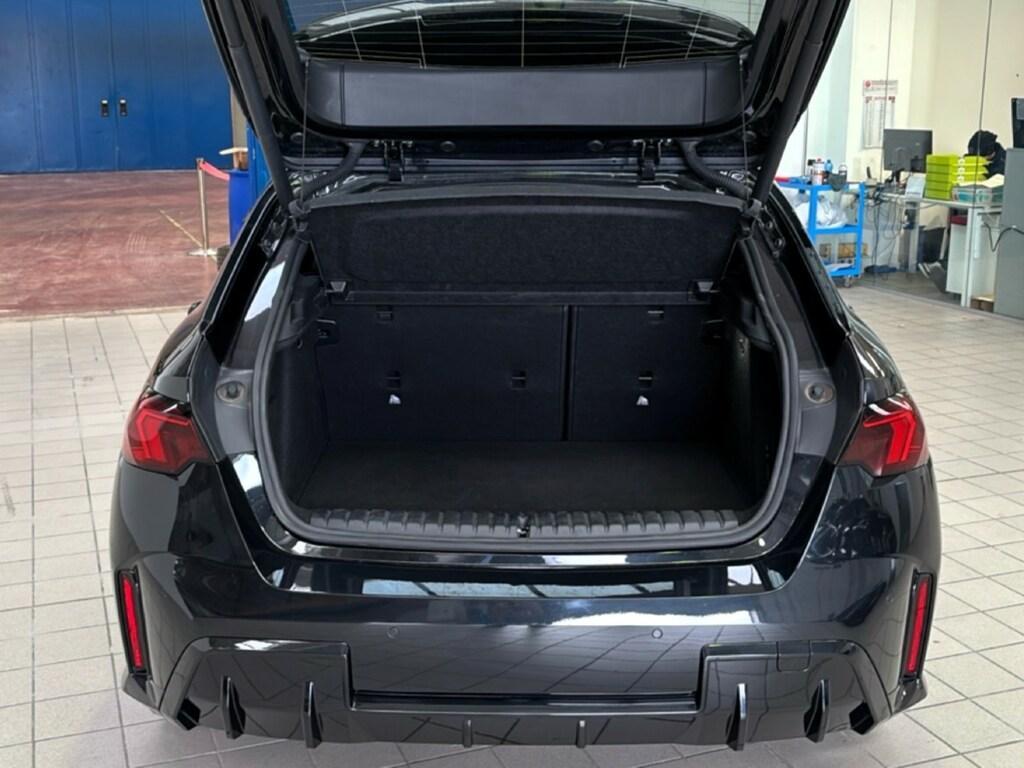 BMW Serie 1 118 d MSport Pro DCT