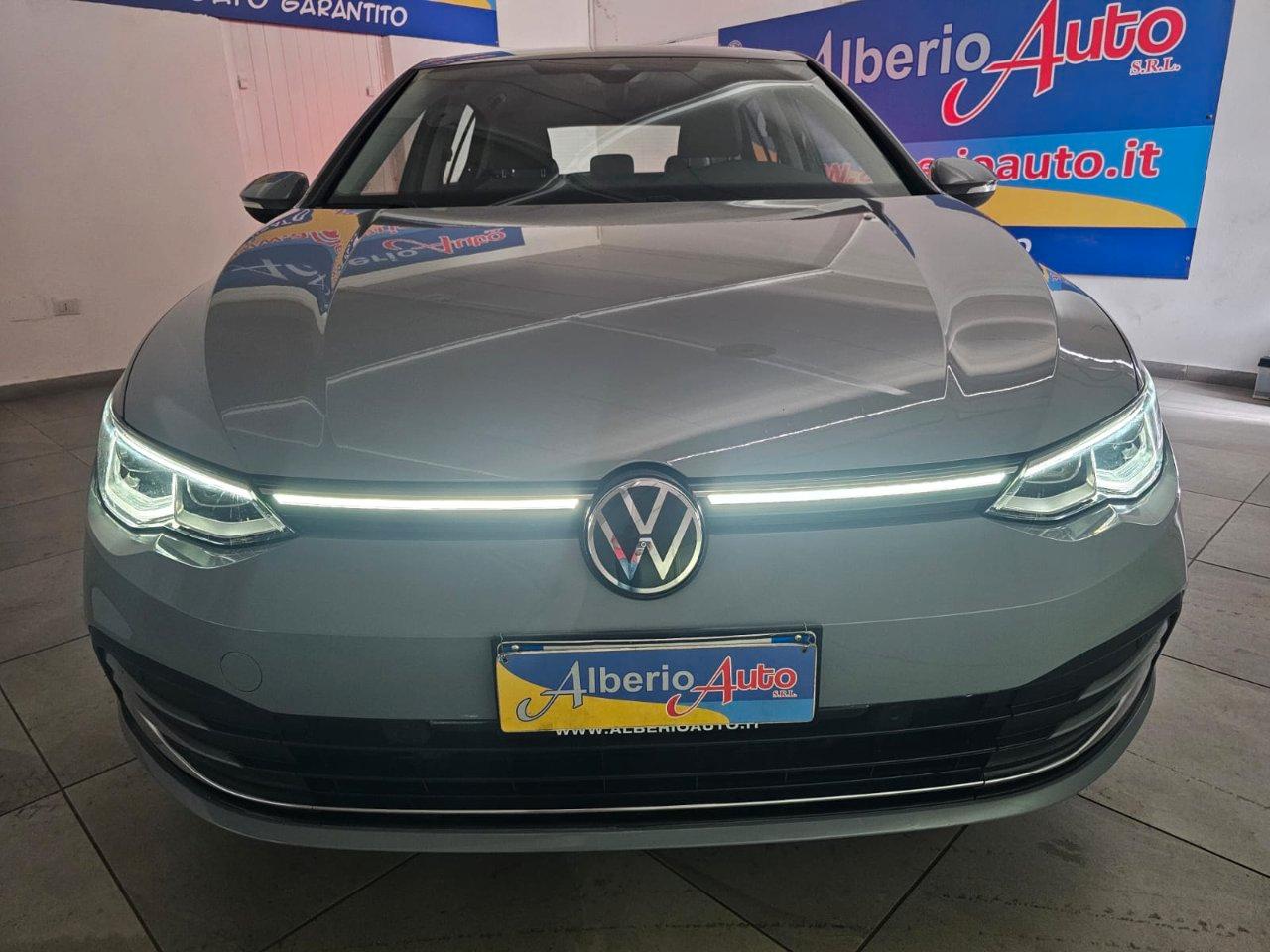 Volkswagen Golf 2.0 tdi Style 150cv