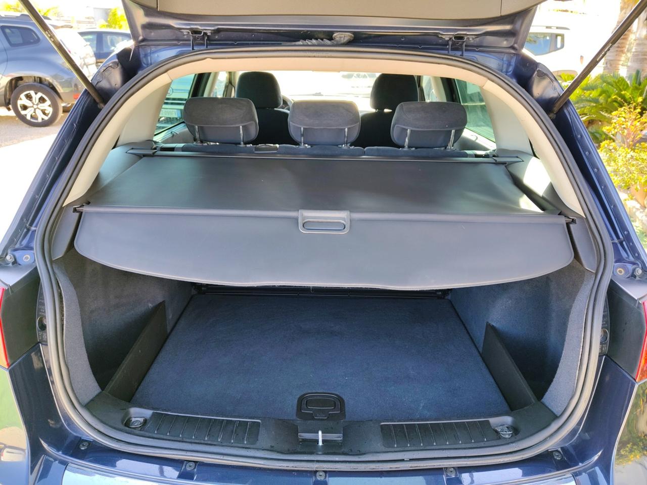 Fiat Croma 1.9 Multijet Emotion - 2008