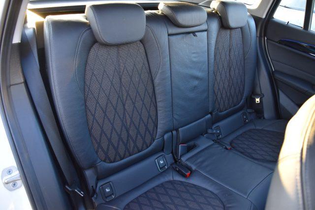 BMW X1 xDrive18d xLine Plus *TETTUCCIO, LED*