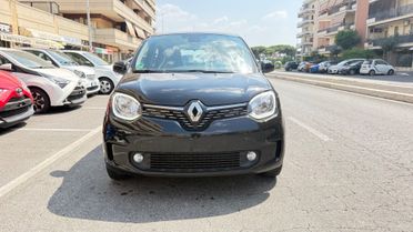 Renault Twingo TCe 95 CV EDC Intens LED NAVI KAMERA PELLE CERCHI 16 CLIMA AUTOMATICO PDC