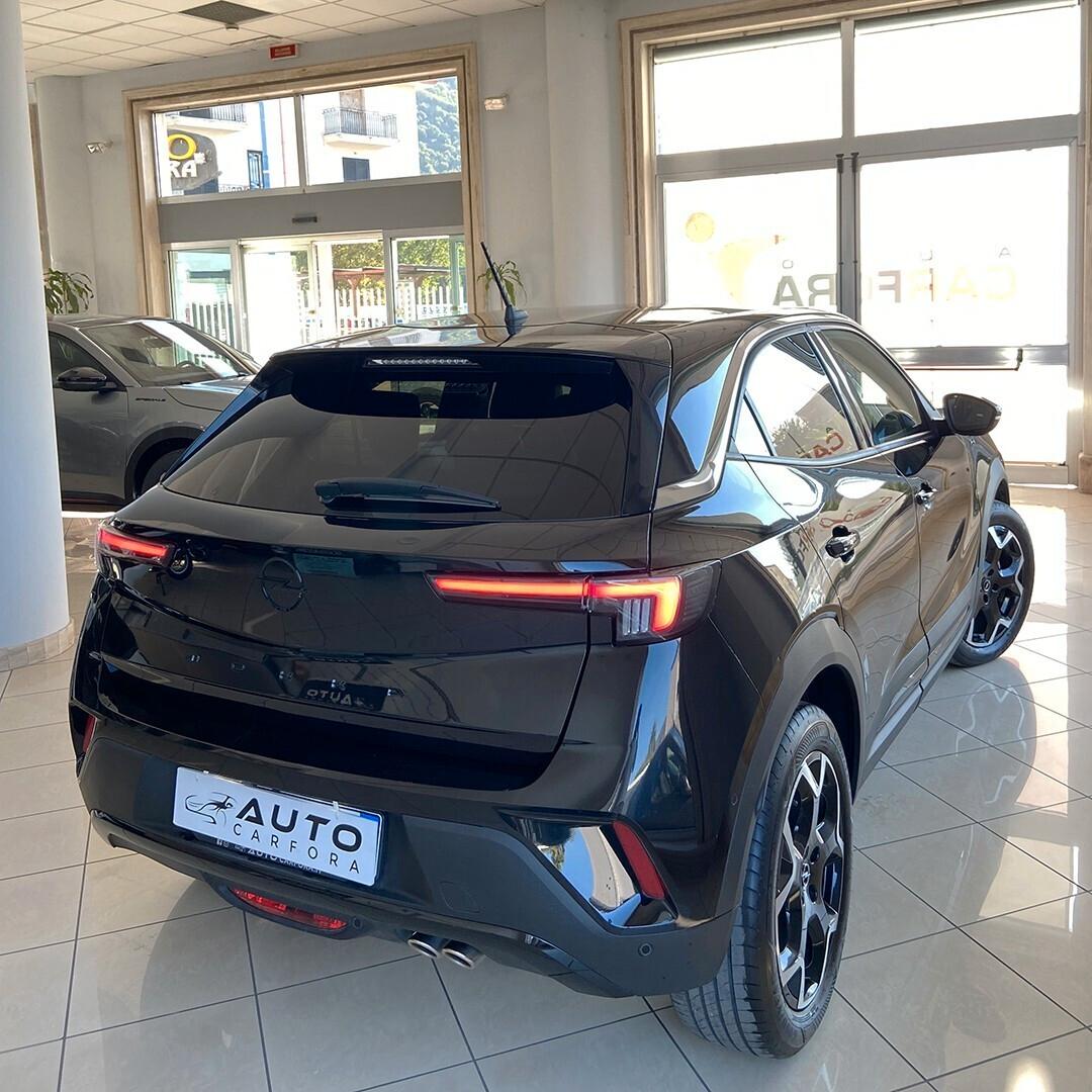 Opel Mokka ULTIMATE BENZINA 130HP CAMBIO AUTOMATICO