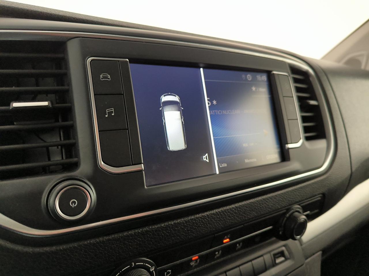 Toyota Proace Verso 2.0d 144cv s&s l2 lounge 5p 9p.ti e6d