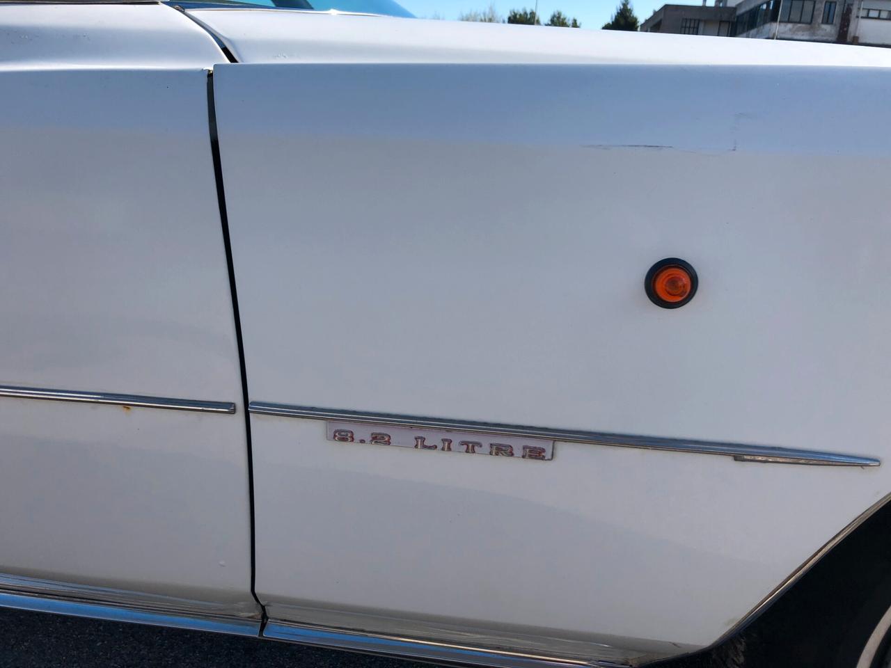 Cadillac Eldorado CABRIO