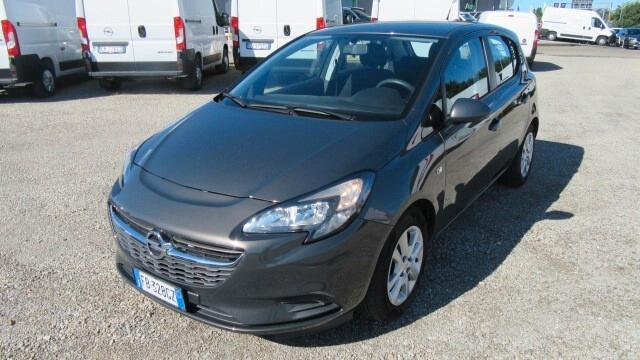 Opel Corsa 1.4 90CV GPL Tech 5 porte n-Joy