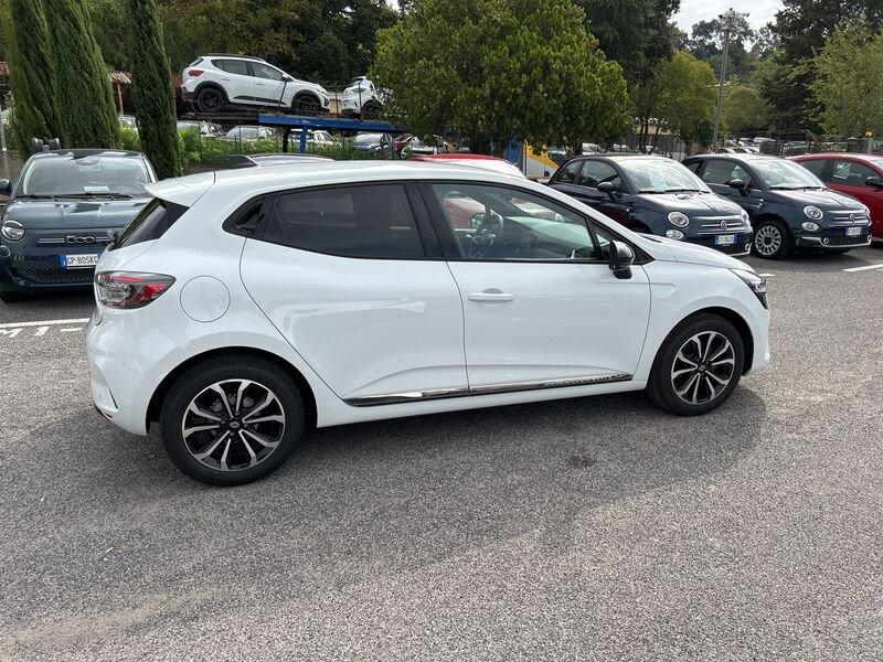 Renault Clio NUOVA techno MY24 ECO-G 100